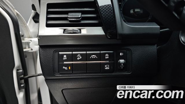 KG Mobility (SsangYong) Rexton Sports Khan Diesel 2.2 4WD Expedition 2022 — фото 16