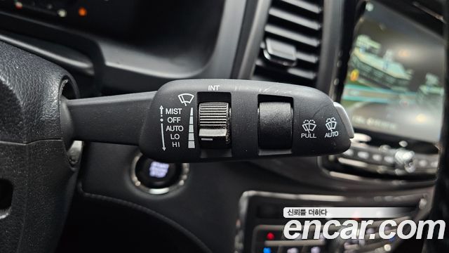 KG Mobility (SsangYong) Rexton Sports Khan Diesel 2.2 4WD Expedition 2022 — фото 18