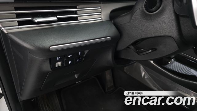 Hyundai Grandeur (IG) 3.0 LPi Rent Car Premium 2021 — фото 14