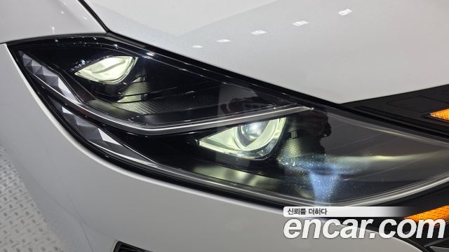 Hyundai Grandeur (IG) 3.0 LPi Rent Car Premium 2021 — фото 22