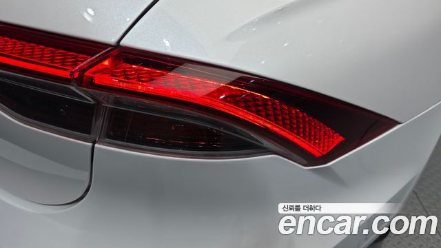 Hyundai Grandeur (IG) 3.0 LPi Rent Car Premium 2021 — фото 23