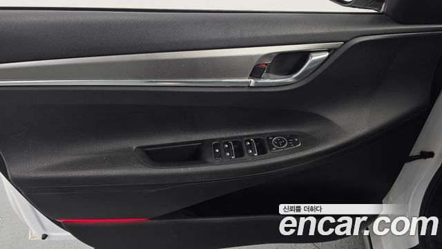Hyundai Grandeur (IG) 3.0 LPi Rent Car Premium 2021 — фото 25