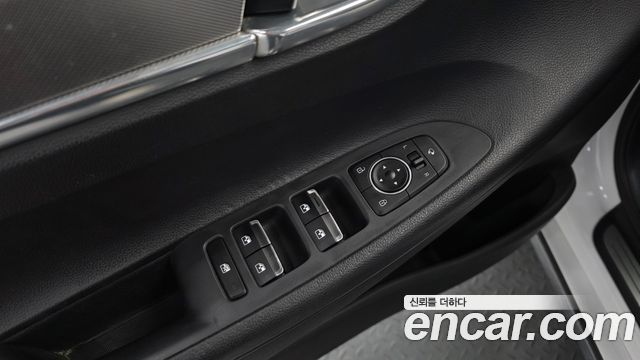 Hyundai Grandeur (IG) 3.0 LPi Rent Car Premium 2021 — фото 29