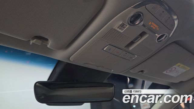 Hyundai Grandeur (IG) 3.0 LPi Rent Car Premium 2021 — фото 31