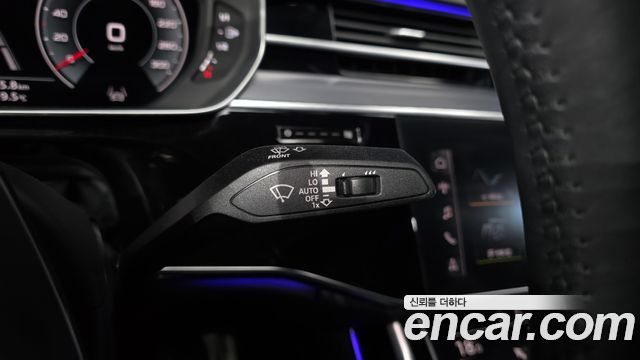Audi A8 (D5) 55 TFSI Quattro LWB 2021 — фото 30