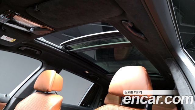 BMW X7 (G07) xDrive 40d M Sport 6STR 2024 — фото 19