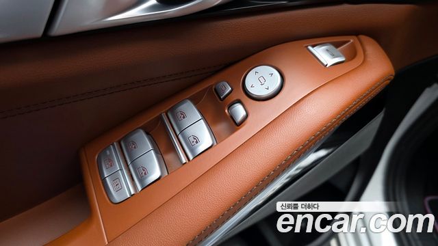 BMW X7 (G07) xDrive 40d M Sport 6STR 2024 — фото 29