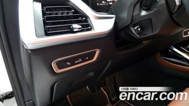 BMW X7 (G07) xDrive 40d M Sport 6STR 2024 — фото 30