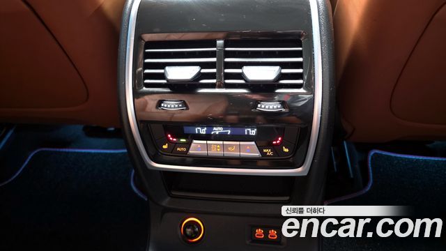 BMW X7 (G07) xDrive 40d M Sport 6STR 2024 — фото 31