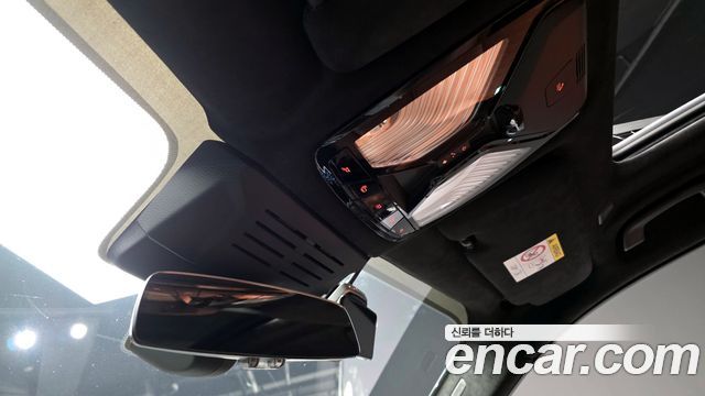 BMW X7 (G07) xDrive 40d M Sport 6STR 2024 — фото 34
