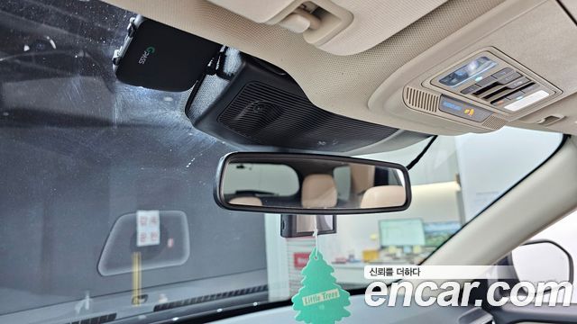 Ford Explorer (VI) 2.3 LimIted 4WD 2020 — фото 27
