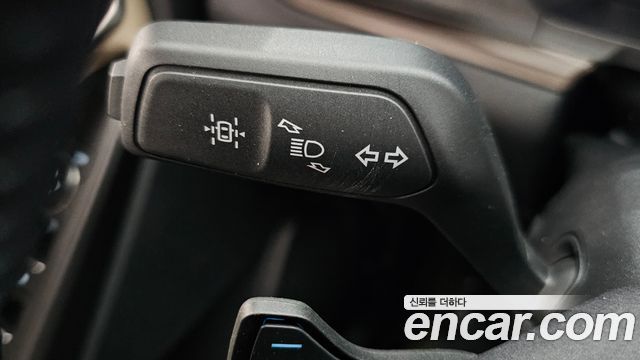 Ford Explorer (VI) 2.3 LimIted 4WD 2020 — фото 33