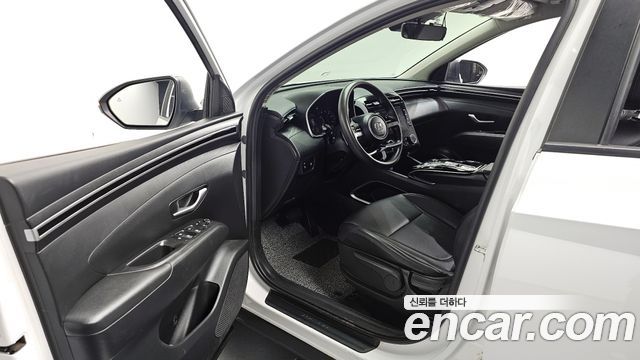 Hyundai Tucson (NX4) Diesel 2.0 4WD Modern 2023 — фото 10