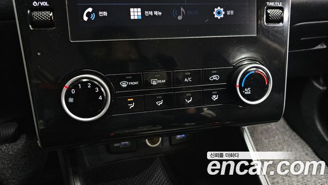 Hyundai Tucson (NX4) Diesel 2.0 4WD Modern 2023 — фото 17