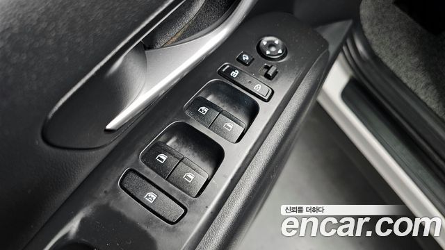 Hyundai Tucson (NX4) Diesel 2.0 4WD Modern 2023 — фото 19
