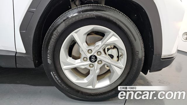 Hyundai Tucson (NX4) Diesel 2.0 4WD Modern 2023 — фото 21