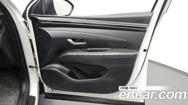 Hyundai Tucson (NX4) Diesel 2.0 4WD Modern 2023 — фото 25
