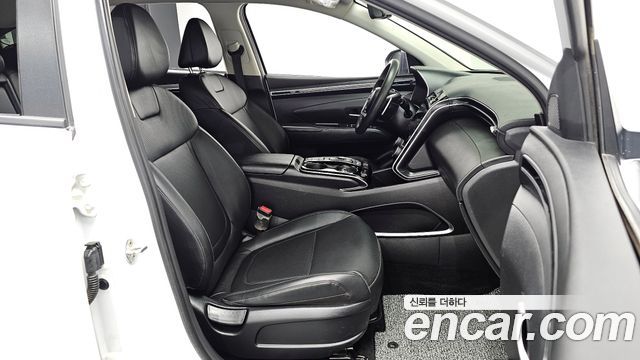 Hyundai Tucson (NX4) Diesel 2.0 4WD Modern 2023 — фото 26