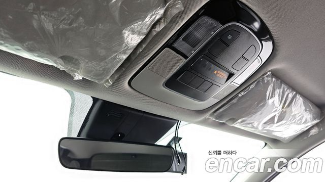 Hyundai Tucson (NX4) Diesel 2.0 4WD Modern 2023 — фото 30
