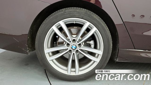BMW 6 Series GT (G32) 620d M Sport 2020 — фото 5