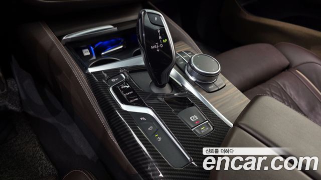 BMW 6 Series GT (G32) 620d M Sport 2020 — фото 9