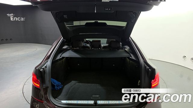 BMW 6 Series GT (G32) 620d M Sport 2020 — фото 20