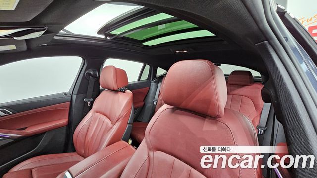 BMW X6 (G06) xDrive30d M Sport 2020 — фото 18