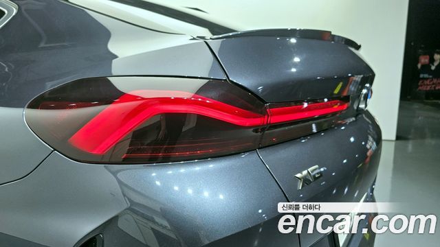 BMW X6 (G06) xDrive30d M Sport 2020 — фото 23