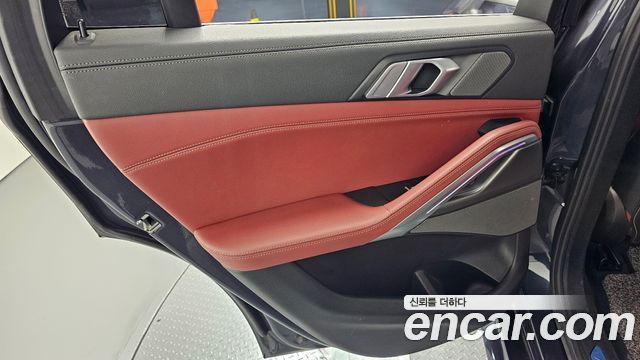 BMW X6 (G06) xDrive30d M Sport 2020 — фото 25