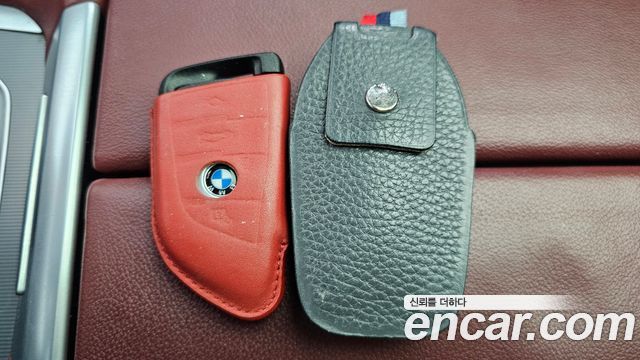 BMW X6 (G06) xDrive30d M Sport 2020 — фото 30