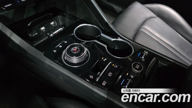 Kia K5 (III) 2.0 Noblesse 2022 — фото 9