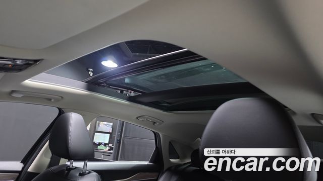Kia K5 (III) 2.0 Noblesse 2022 — фото 15