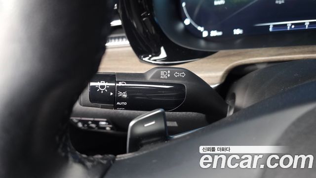 Kia K5 (III) 2.0 Noblesse 2022 — фото 19
