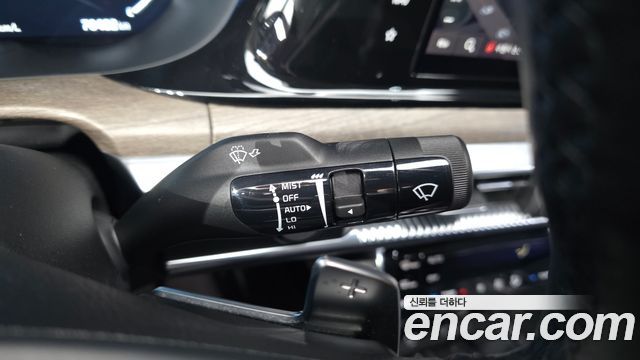 Kia K5 (III) 2.0 Noblesse 2022 — фото 20