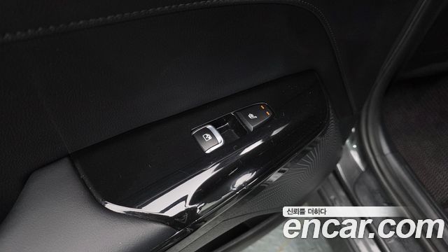 Kia K5 (III) 2.0 Noblesse 2022 — фото 27