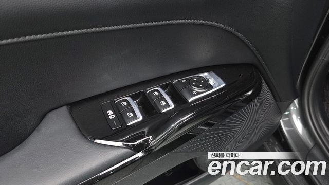 Kia K5 (III) 2.0 Noblesse 2022 — фото 28