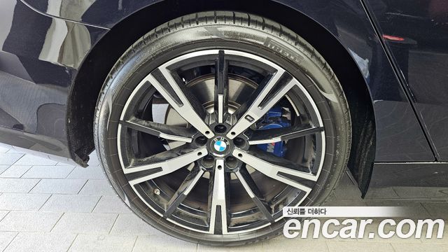 BMW 5 Series (G60) 530i xDrive M Sport 2024 — фото 5