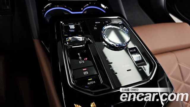 BMW 5 Series (G60) 530i xDrive M Sport 2024 — фото 9
