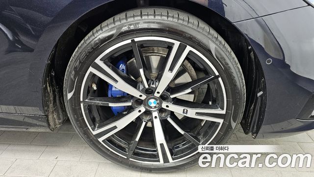 BMW 5 Series (G60) 530i xDrive M Sport 2024 — фото 21