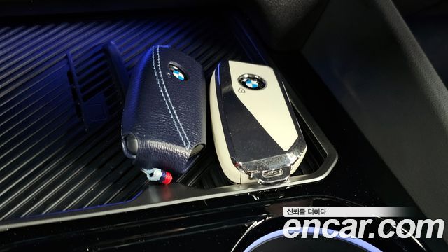 BMW 5 Series (G60) 530i xDrive M Sport 2024 — фото 32