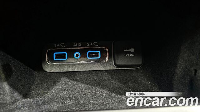 Jeep Grand Cherokee 3.6 Limited WK2 2019 — фото 14