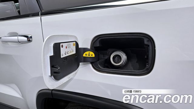 Jeep Grand Cherokee 3.6 Limited WK2 2019 — фото 15