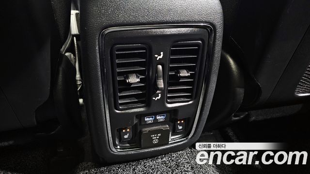 Jeep Grand Cherokee 3.6 Limited WK2 2019 — фото 31