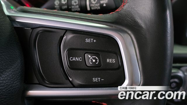 Jeep Wrangler (JL) 2.0 Rubicon 4Door 2019 — фото 18