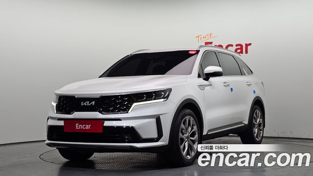 Kia Sorento (IV) Diesel 2.2 2WD Trendy 2022 — фото 1