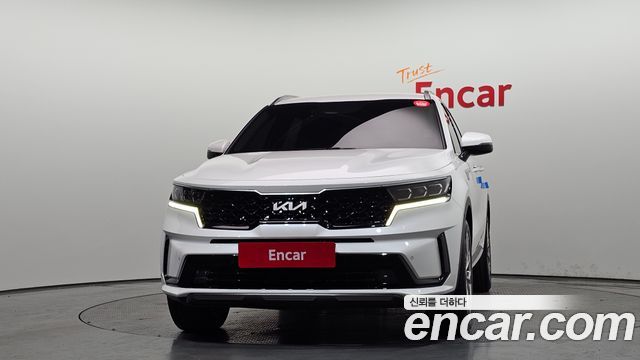 Kia Sorento (IV) Diesel 2.2 2WD Trendy 2022 — фото 3