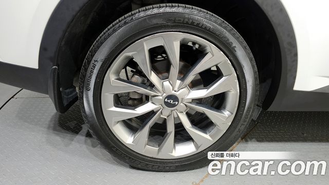 Kia Sorento (IV) Diesel 2.2 2WD Trendy 2022 — фото 5