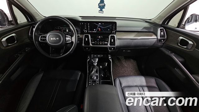 Kia Sorento (IV) Diesel 2.2 2WD Trendy 2022 — фото 7