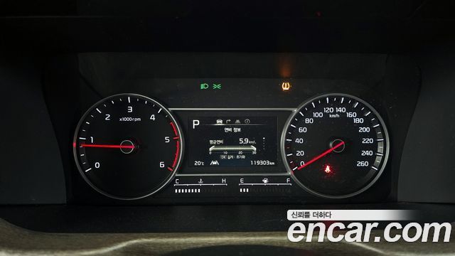 Kia Sorento (IV) Diesel 2.2 2WD Trendy 2022 — фото 8