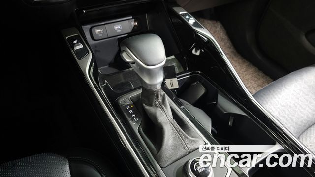Kia Sorento (IV) Diesel 2.2 2WD Trendy 2022 — фото 9